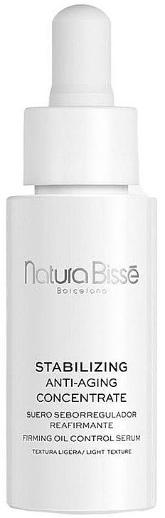 Anti-Ageing-Konzentrat - Natura Bisse Stabilizing Anti-Aging Concentrate — Bild N1