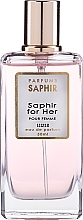 Saphir Parfums For Her - Eau de Parfum — Bild N3