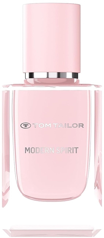 Tom Tailor Modern Spirit	 - Eau de Parfum — Bild N2