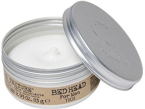Modellierpaste - Tigi B for Men Pure Texture Molding Paste — Bild N3