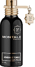 Montale Arabians Tonka - Eau de Parfum — Bild N3