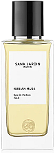 Düfte, Parfümerie und Kosmetik Sana Jardin Nubian Musk No.6 - Eau de Parfum