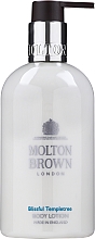 Düfte, Parfümerie und Kosmetik Molton Brown Templetree Nourishing Body Lotion - Körperlotion