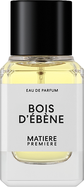 Matiere Premiere Bois d'Ebene - Eau de Parfum — Bild N2