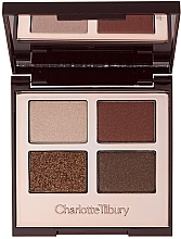 Lidschatten-Palette - Charlotte Tilbury Luxury Palette Colour-Coded Eye Shadow — Bild N2