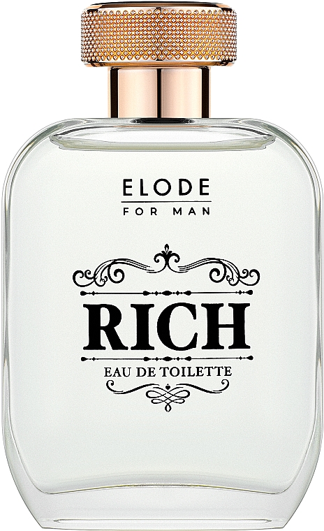 Elode Rich - Eau de Toilette — Bild N1