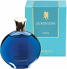 Worth Je Reviens - Eau de Parfum — Bild N1