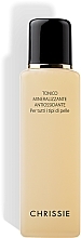 Düfte, Parfümerie und Kosmetik Mineralisierendes antioxidatives Gesichtswasser - Chrissie Mineralizing Toner Antioxidant All Skin Types