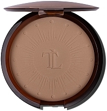 Düfte, Parfümerie und Kosmetik Bräunender Gesichtspuder - T.LeClerc Bronzing Powder