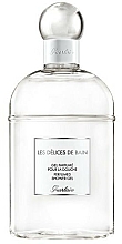Duschgel - Guerlain Les Delices De Bain Shower Gel — Bild N1
