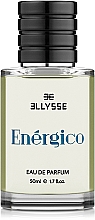 Düfte, Parfümerie und Kosmetik Ellysse Energico - Eau de Parfum