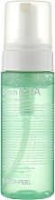 Düfte, Parfümerie und Kosmetik Schaummousse mit Teebaum - Medi-Peel Dutch Tea Bubble Cleanser