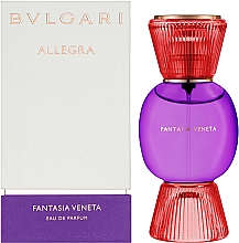 Bvlgari Allegra Fantasia Veneta - Eau de Parfum — Bild N2