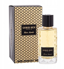 George Rech Bien Aimee - Eau de Parfum — Bild N2