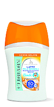 Düfte, Parfümerie und Kosmetik Sonnenschutzmilch für Kinder SPF 50+ - Clinians Bimbi Sun Milk For Children