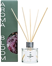 Düfte, Parfümerie und Kosmetik Aroma Bloom Lovely Peony - Raumerfrischer Lovely Peony
