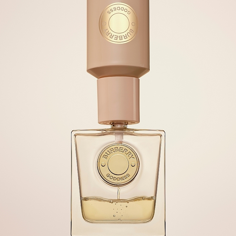 Burberry Goddess - Eau de Parfum — Bild N7