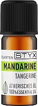 Ätherisches Mandarinenöl - Styx Naturcosmetic Essential Oil  — Bild N1