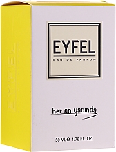 Eyfel Perfume W-49 - Eau de Parfum — Bild N4