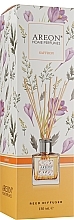 Raumerfrischer Safran - Areon Home Perfume Garden Saffron — Bild N5