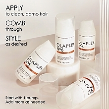 Revitalisierende Styling-Creme - Olaplex Bond Smoother Reparative Styling Creme No. 6 — Bild N5