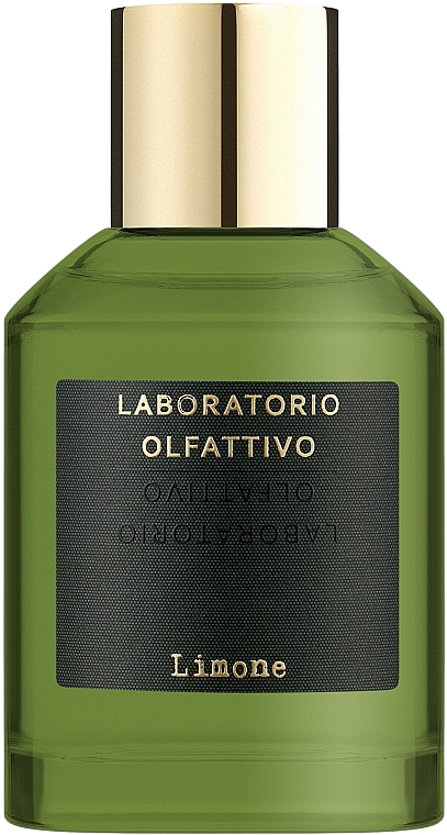 Laboratorio Olfattivo Limone - Eau de Parfum — Bild N1