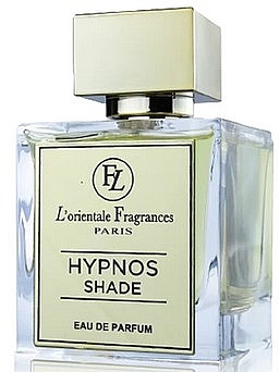 L'Orientale Fragrances Hypnos Shade - Eau de Parfum — Bild N1