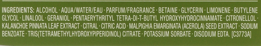 Clarins Eau Extraordinaire Treatment Fragrance - Erfrischendes Wasser — Bild N3
