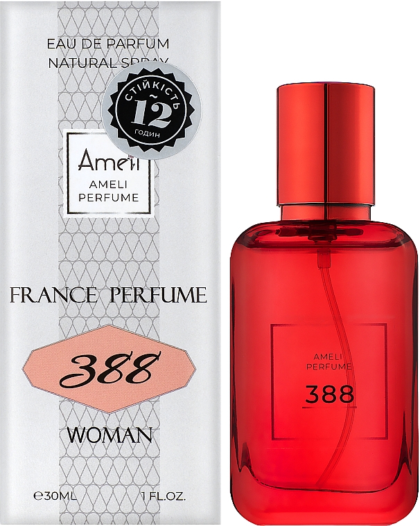 Ameli 388 - Eau de Parfum — Bild N2