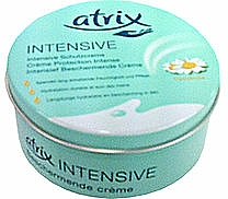 Intensiv schützende Handcreme mit Kamillenextrakt - Atrix Intensive Protection Cream — Bild N3