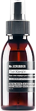 Haaröl - Mr.Scrubber Elixir Keratin Dry Oil Parfum For Hair — Bild N1