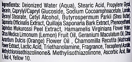 Aromatherapeutische Gesichtsreinigungsmilch für normale Haut - Christina Fresh-Aroma Theraputic Cleansing Milk for normal skin — Bild N4