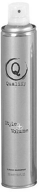 Haarlack starker Halt - Artego Quality Style+ Volume Classic Hairspray — Bild N1