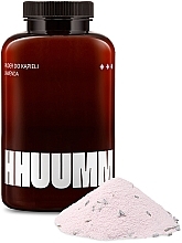 Düfte, Parfümerie und Kosmetik Badepulver Lavendel - Hhuumm
