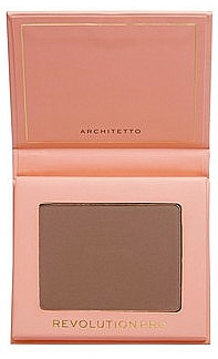 Gesichtsbronzer - Revolution Pro Nath Collection Bronzer — Bild N2