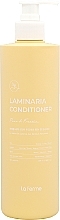 Haarspülung - La Ferme Laminaria Conditioner Pear & Freesia — Bild N1