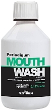 Düfte, Parfümerie und Kosmetik Mundspülung gegen Parodontitis - Frezyderm Periodigum Mouthwash