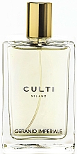 Culti Milano Geranio Imperiale - Parfum — Bild N1