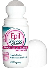 Düfte, Parfümerie und Kosmetik Roll-on zur Reduktion des Haarwachstums in der Intimzone - Institut Claude Bell Epil Xpress