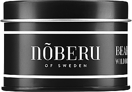 Bartbürste - Noberu Of Sweden Beard Brush — Bild N2