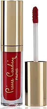 Düfte, Parfümerie und Kosmetik Matter flüssiger Lippenstift - Pierre Cardin Matt Wave Liquid Lipstick