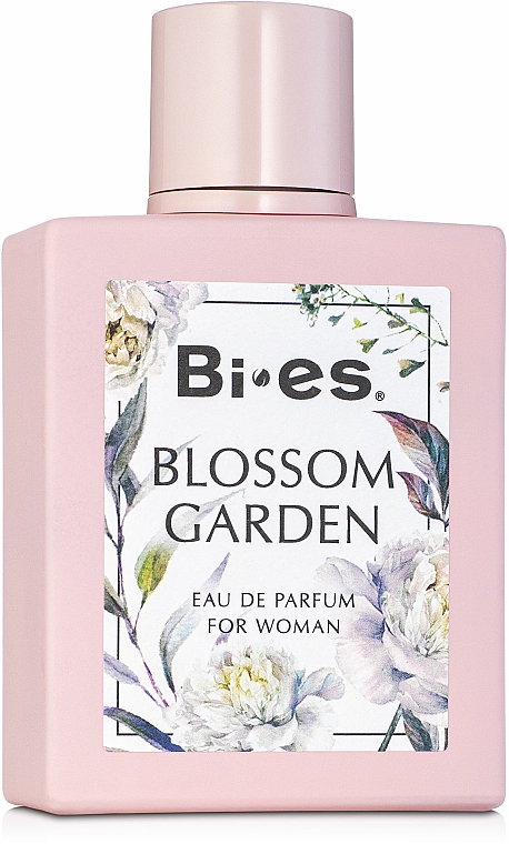 Bi-es Blossom Garden - Eau de Parfum — Bild N1