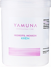Düfte, Parfümerie und Kosmetik Creme für empfindliche und irritierte Haut - Yamuna Hydrophilic Nonion Cream