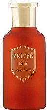 Flavia Privee No 6 - Eau de Parfum — Bild N1