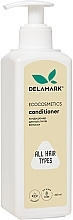 Düfte, Parfümerie und Kosmetik Conditioner für alle Haartypen - De La Mark