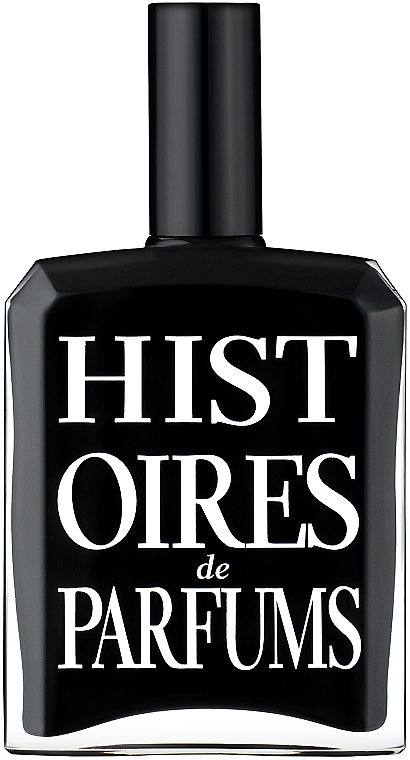 Histoires de Parfums Outrecuidant - Eau de Parfum — Bild N1