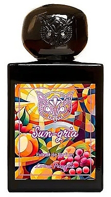 Lorenzo Pazzaglia Sun-gria - Eau de Parfum — Bild N1