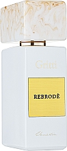 Düfte, Parfümerie und Kosmetik Dr. Gritti Rebrode - Eau de Parfum