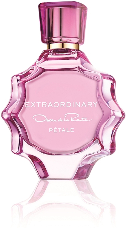 Oscar de la Renta Extraordinary Petale - Eau de Parfum — Bild N1
