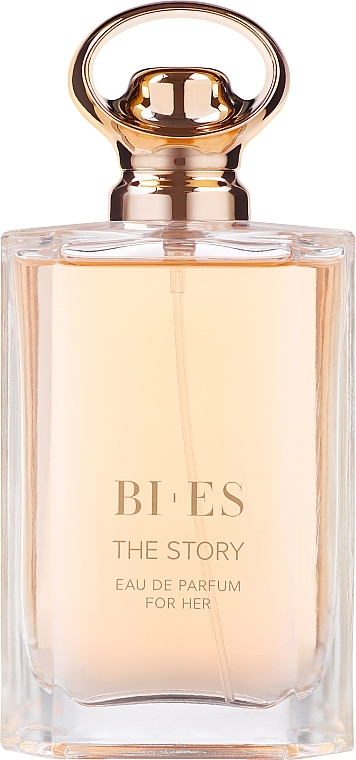 Bi-Es The Story - Eau de Parfum — Bild N1